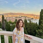 Photo taken by Julie M