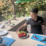 Photo taken by Samantha S