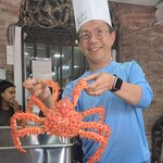 Photo taken by Bao T