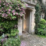 Barnsley House | Photo taken by Steven Lee J