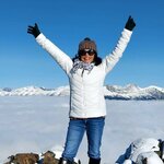 Photo taken by Virginia C