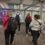 Photo taken by Sharon B