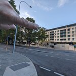 Photo taken by David G