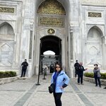 Photo taken by Nini K