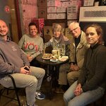 Photo taken by David W