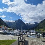 Photo taken by Mary S