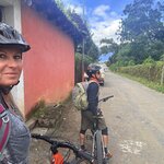 Photo taken by Tara O