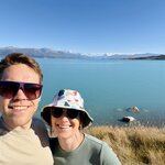 Photo taken by Kaya W