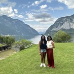 Photo taken by Prashanthi P