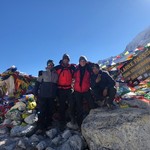 The Pass | Photo taken by Bronwen K