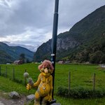 Photo taken by Mitzi F