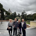 Photo taken by Mary L