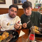 Photo taken by Penelope S