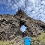 Photo taken by Janet M