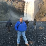 Photo taken by Alfredo H