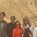 Photo taken by Evelyn K