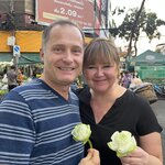 Photo taken by Kristen M