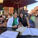 Photo taken by Manoj N