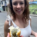 Photo taken by Weston L