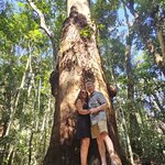 Photo taken by Andrew S