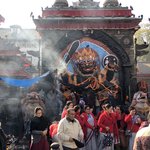 Photo taken by Terje R