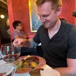 Photo taken by Charlotte B