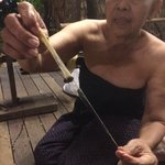 Photo taken by Brook D