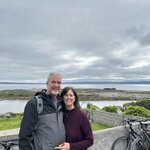 Photo taken by Russ K