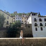 Photo taken by Tricia Z