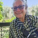 Photo taken by Miriam L