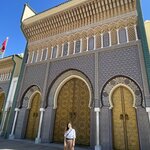 Photo taken by Kristen Y