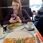 Photo taken by Lisa M