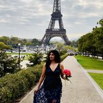 Photo taken by Prashanthi P