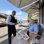 Photo taken by Elysa D