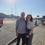 Photo taken by Vikki M