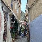 Photo taken by Donna F