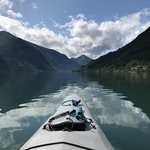 Photo taken by Kara R