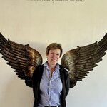 Photo taken by Mary K