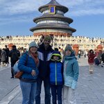 Photo taken by Dani M