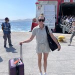 Photo taken by Desi O