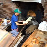 Photo taken by Tom B