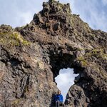 Photo taken by William A