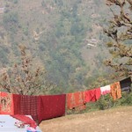 Ghandruk trek, April 2016 | Photo taken by Melinda B