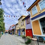 Photo taken by Daniel Q