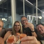 Photo taken by Cindy S