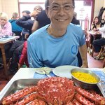 Photo taken by Bao T