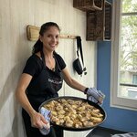 Photo taken by Randi B