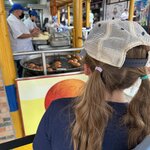 Photo taken by Amanda P