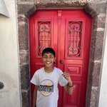 Photo taken by Jaya C