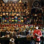 Tzimplakis Kyriakos Spices & Specialties | Photo taken by Tom B